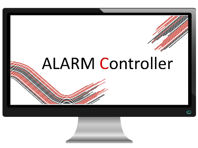 ALARM Controller – מערכת שליטה ובקרה מבית פימא