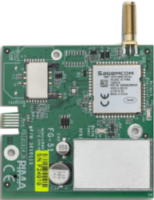 GSM501 single-SIM 2G cellular transmitter for FORCE