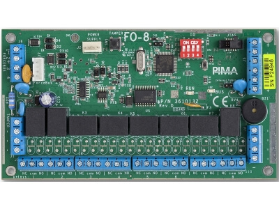 OEX508 Outputs Expander